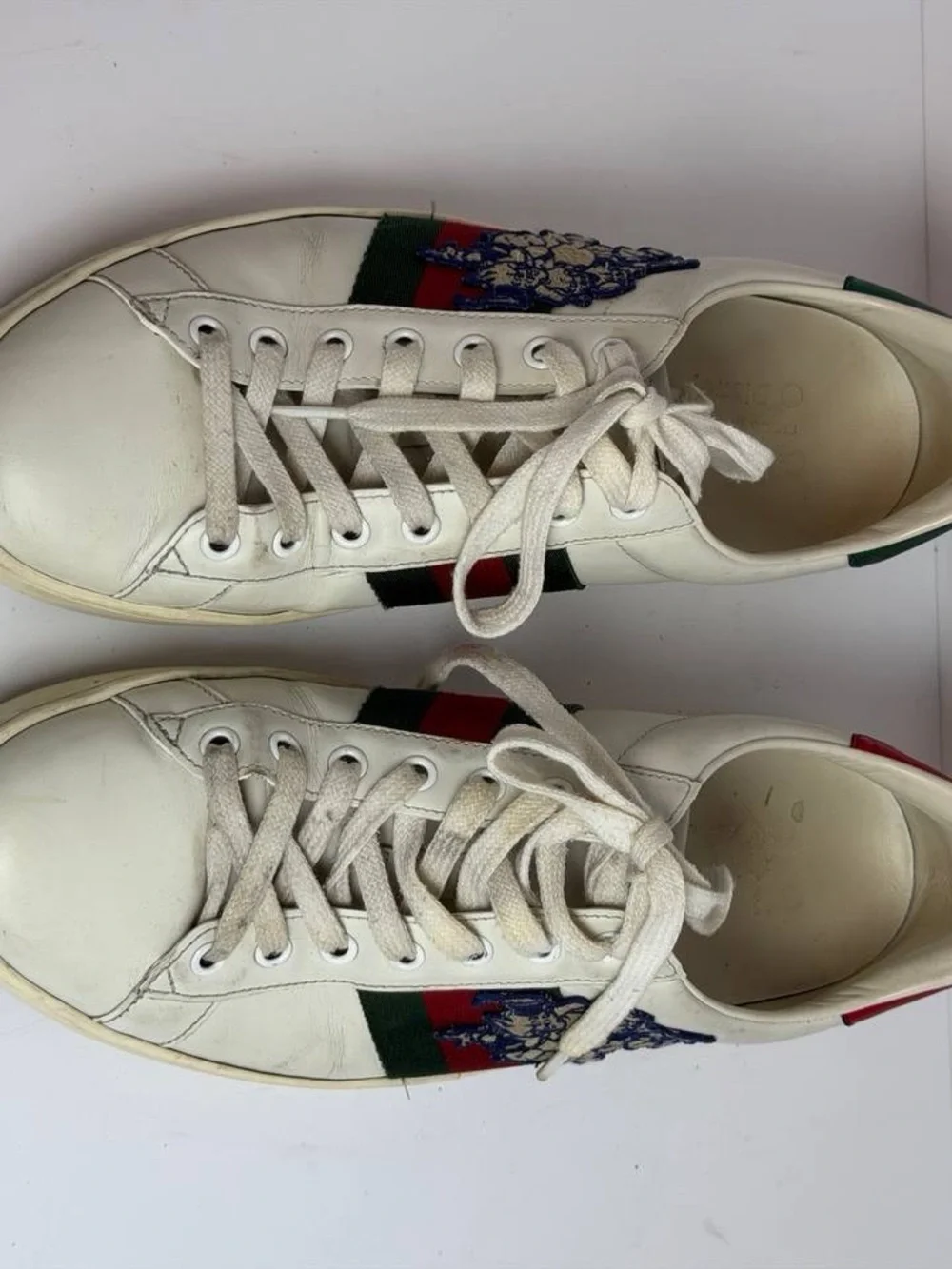 Gucci Ace Disney 